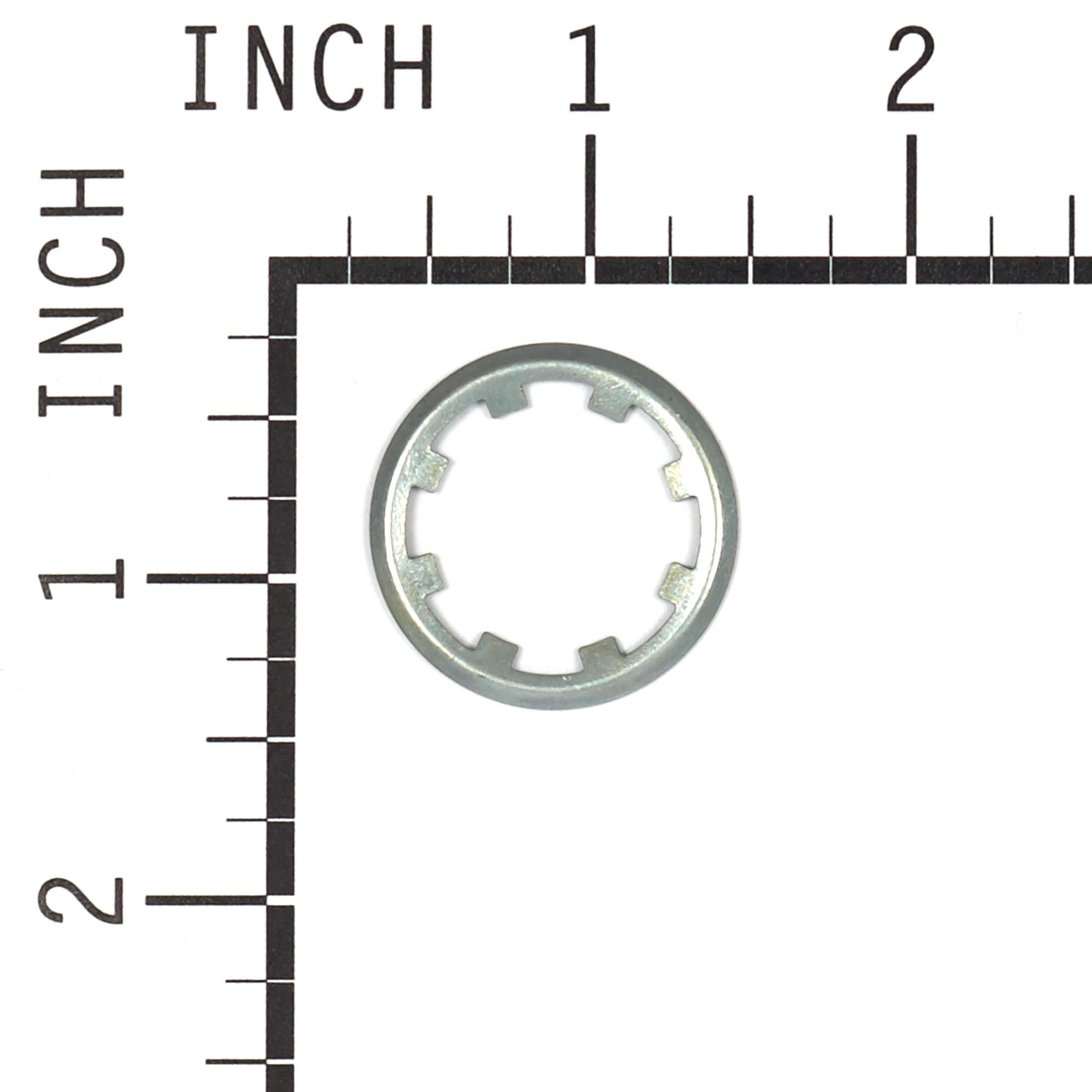 Briggs & Stratton, Briggs & Stratton 1960766YP RING, SELBSTVERRIEGELND