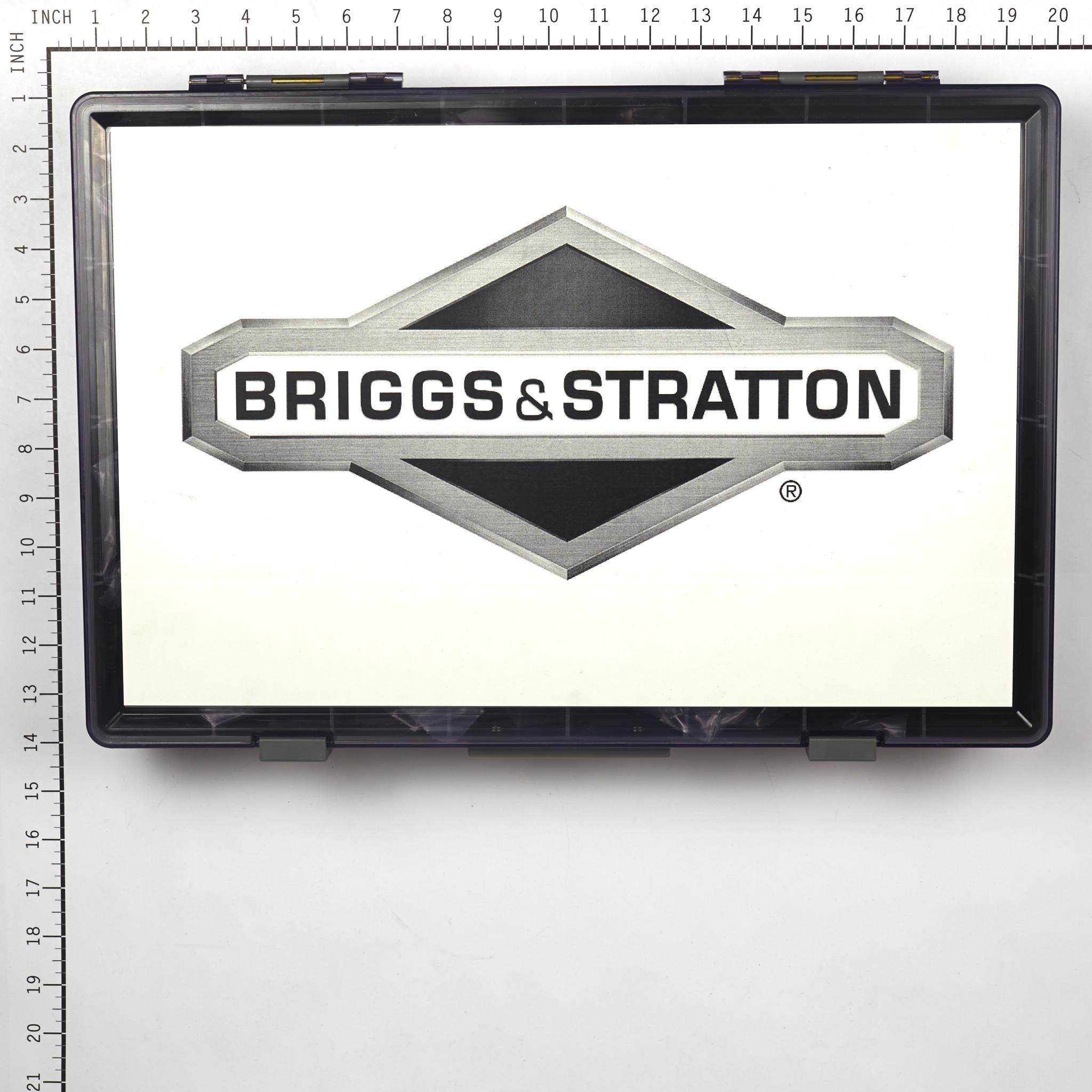 Briggs & Stratton, Briggs & Stratton 19615 REPOWER TERMINAL KIT