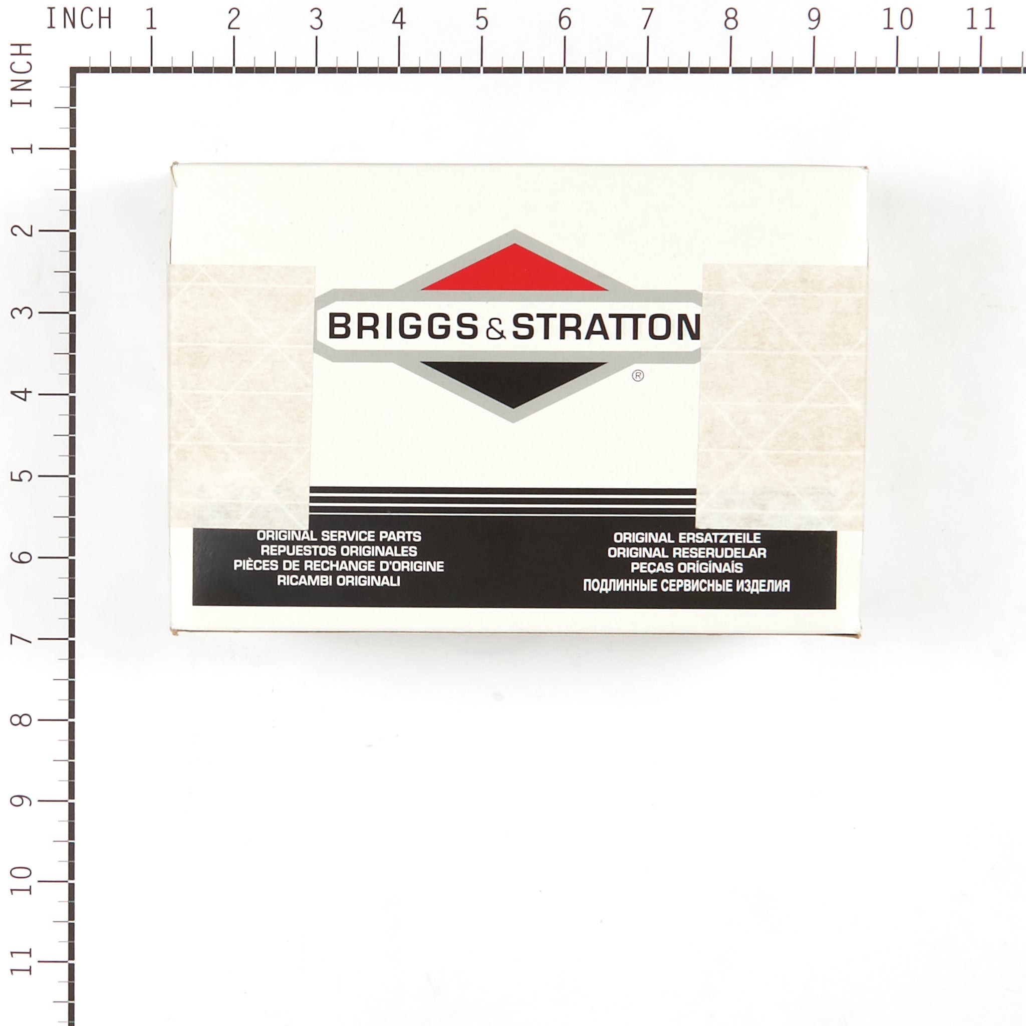 Briggs & Stratton, Briggs & Stratton 19619 ABZIEHER-FLYWHEEL